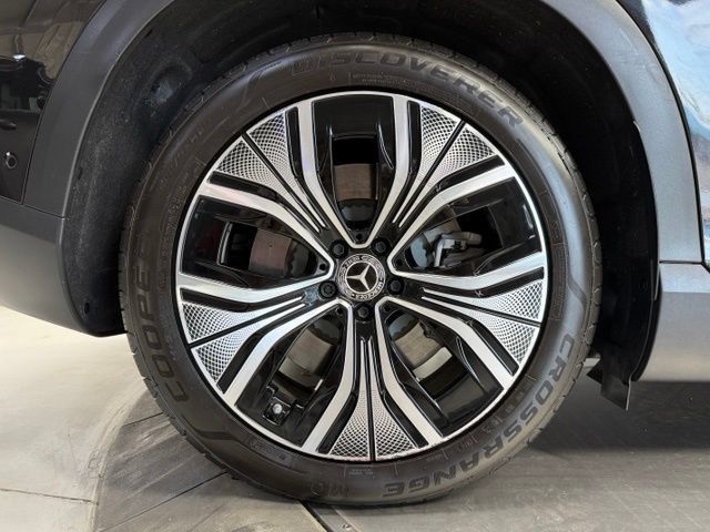 Used 2024 Mercedes-Benz EQE 350+ SUV w/ Driver Assistance Package image 34