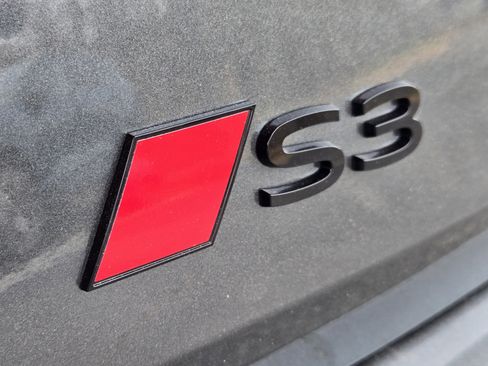 New 2026 Audi S3 Premium image 9
