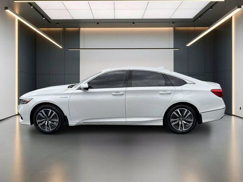Used 2022 Honda Accord EX-L image 2