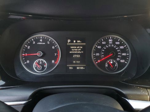 Certified 2022 Kia K5 GT image 33