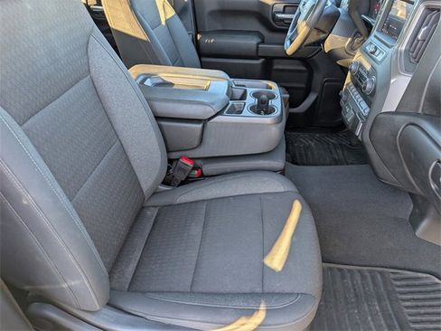 Used 2024 Chevrolet Silverado 2500 Custom w/ Custom Value Package image 24