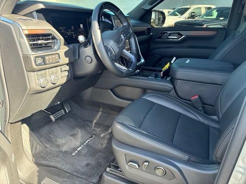Certified 2026 GMC Yukon XL Denali AWD/4WD image 2
