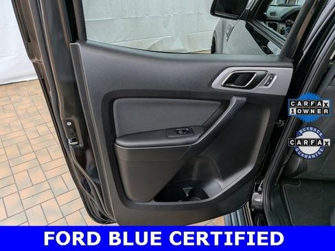 Certified 2023 Ford Ranger XLT image 18