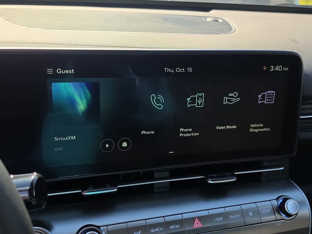 New 2027 Hyundai Kona SEL Sport FWD image 29