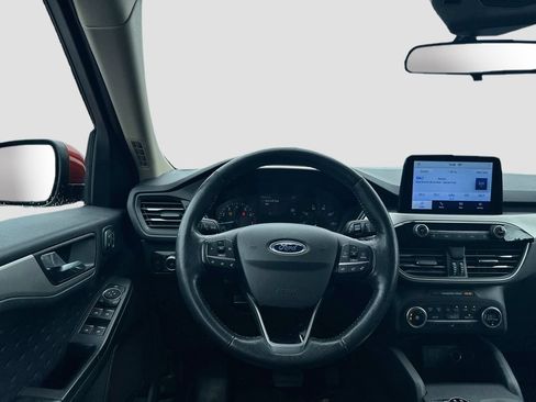 Used 2020 Ford Escape SEL AWD/4WD image 22