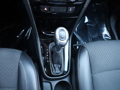 Used 2018 Buick Encore Preferred image 23