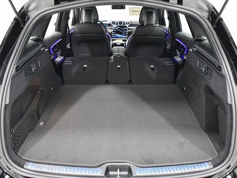 New 2026 Mercedes-Benz GLC 43 AMG 4MATIC image 20