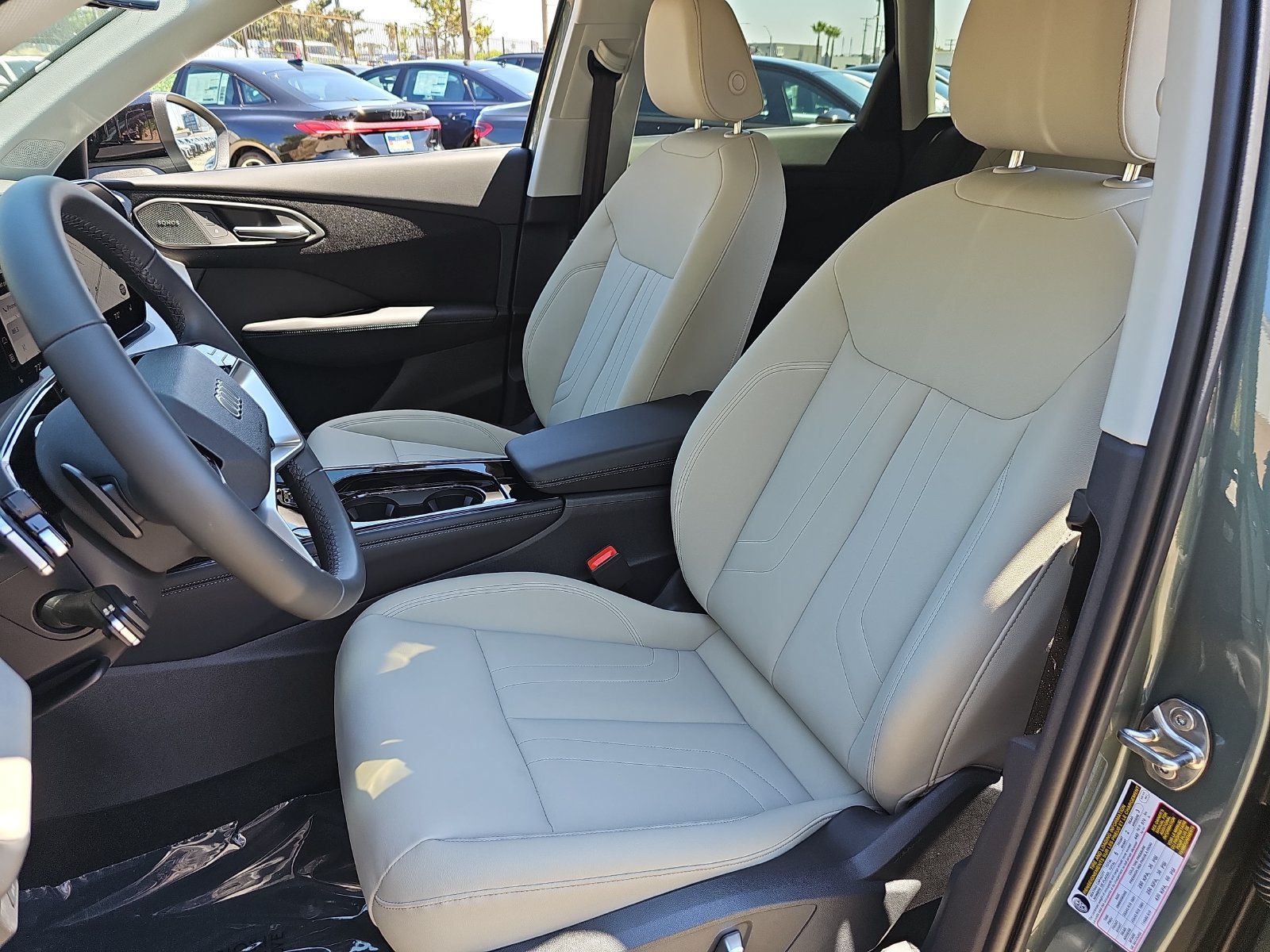 New 2026 Audi Q3 quattro 2.0T AWD/4WD image 16