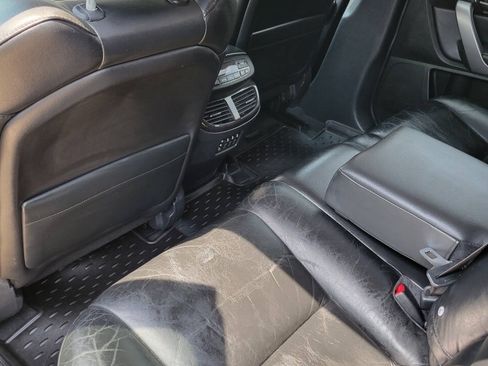 Used 2007 Acura MDX w/ Technology & Entertainment AWD/4WD image 11
