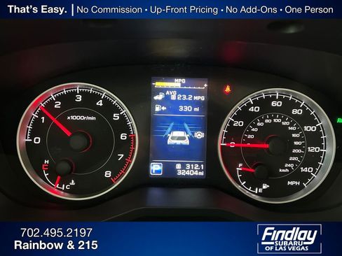 Certified 2021 Subaru Ascent Premium w/ Convenience Package image 20