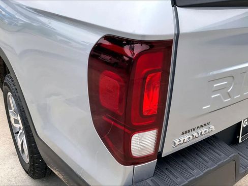 Used 2025 Honda Ridgeline RTL image 28