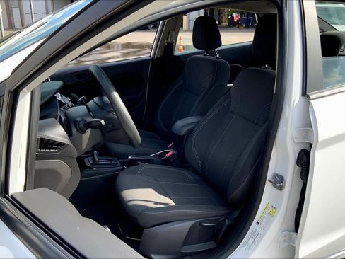 Used 2019 Ford Fiesta SE w/ Equipment Group 201A image 7