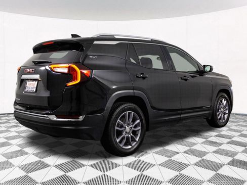 Certified 2023 GMC Terrain SLT image 15