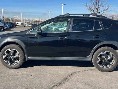 Used 2021 Subaru Crosstrek 2.5i Limited w/ Popular Package #2 image 8