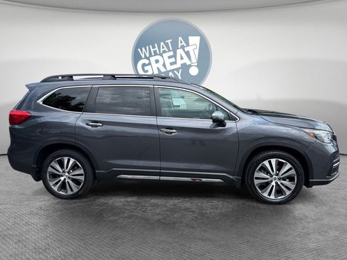 Used 2021 Subaru Ascent Touring AWD/4WD image 2