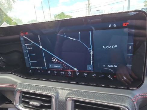 Used 2024 Ford Mustang GT Premium w/ GT Performance Package image 4