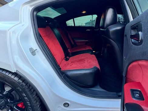 Used 2016 Dodge Charger SRT Hellcat w/ Harman/Kardon Audio Group image 10