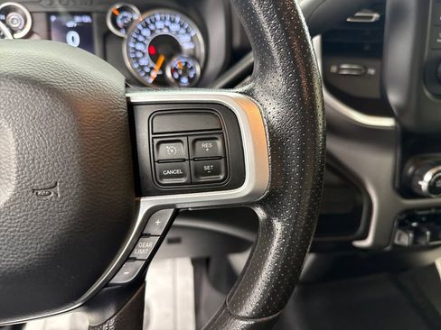 Used 2019 RAM 2500 Big Horn image 23