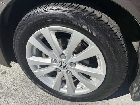 Used 2012 Honda Civic EX image 12