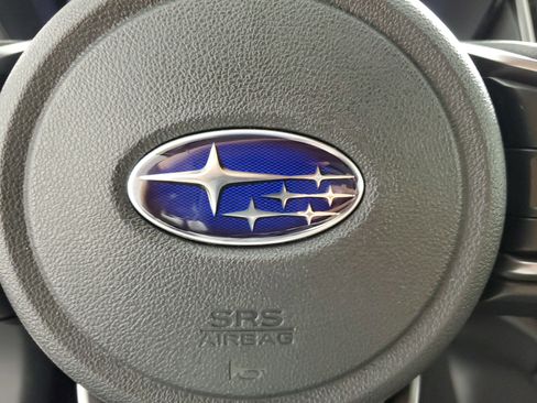 New 2025 Subaru Outback Premium image 22