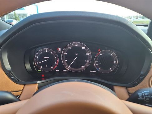 Certified 2025 MAZDA CX-70 3.3 Turbo S w/ Premium Plus image 13