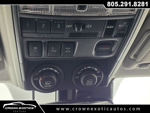 Used 2024 Toyota 4Runner TRD Pro AWD/4WD image 26