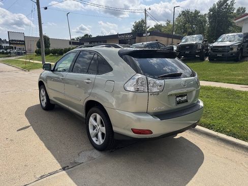 Used 2007 Lexus RX 350 AWD image 3