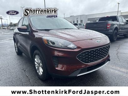 Used 2021 Ford Escape SE w/ Cold Weather Package