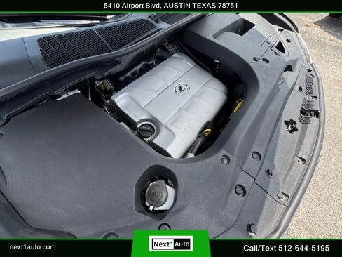 Used 2013 Lexus RX 350 F Sport w/ Navigation Pkg AWD/4WD image 34