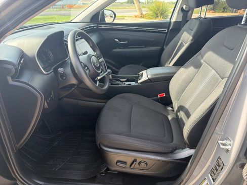 Used 2024 Hyundai Tucson SEL AWD/4WD image 5