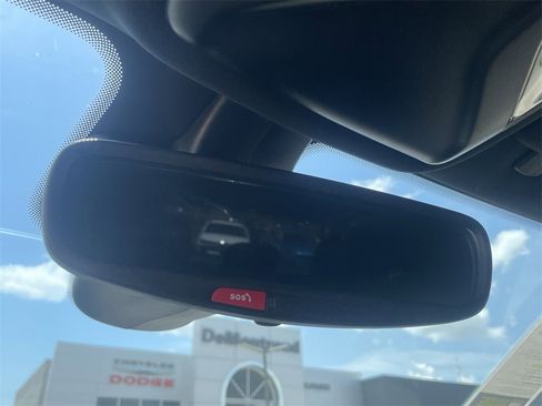 New 2025 Jeep Compass Latitude w/ Altitude Special Edition image 24