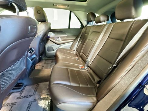 Certified 2020 Mercedes-Benz GLE 350 image 23