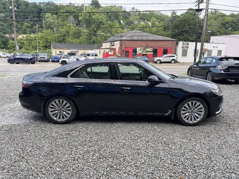 Used 2010 Saab 9-5 Aero w/ Rear Passenger Package AWD/4WD image 7