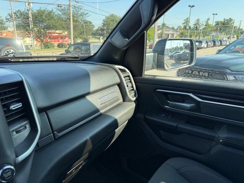 Used 2023 RAM 1500 Big Horn AWD/4WD image 23
