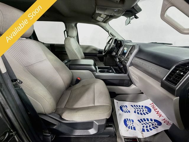 Used 2020 Ford F350 XLT w/ FX4 Off-Road Package AWD/4WD image 27