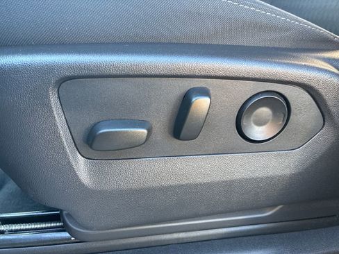 Used 2024 Chevrolet Silverado 1500 LT w/ All Star Edition Plus image 25