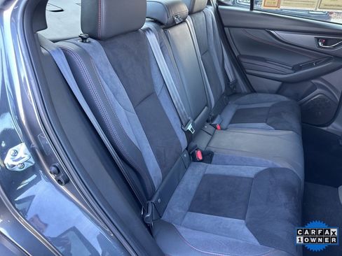Used 2022 Subaru WRX Limited image 50