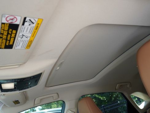 Used 2016 Lexus NX 200t FWD w/ Premium Package image 14