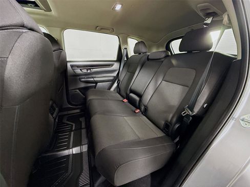 Used 2025 Honda CR-V EX image 24