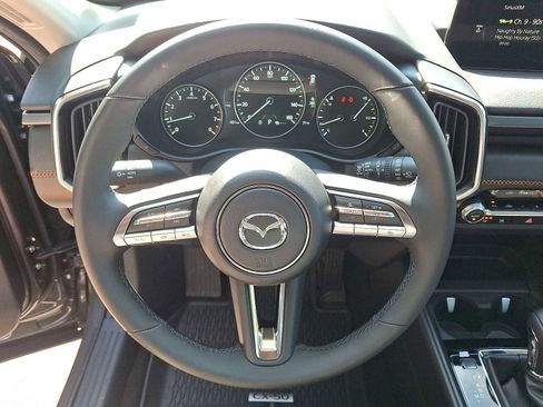 Certified 2025 MAZDA CX-50 AWD 2.5 S w/ Weather Package image 19