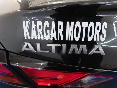 Used 2023 Nissan Altima 2.5 SV image 13