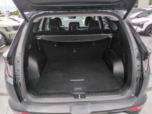 Used 2022 Hyundai Tucson Limited FWD image 29
