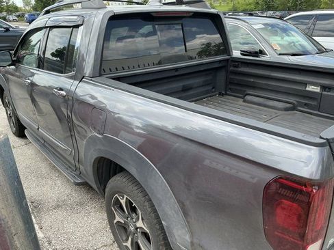 Used 2019 Honda Ridgeline RTL-E image 9