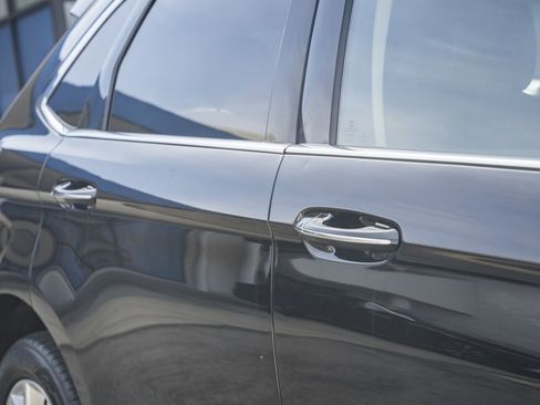 Used 2022 Ford Edge Titanium image 18