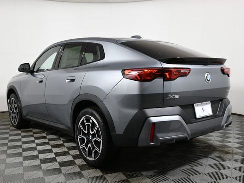 New 2026 BMW X2 xDrive28i w/ Technology Package image 5