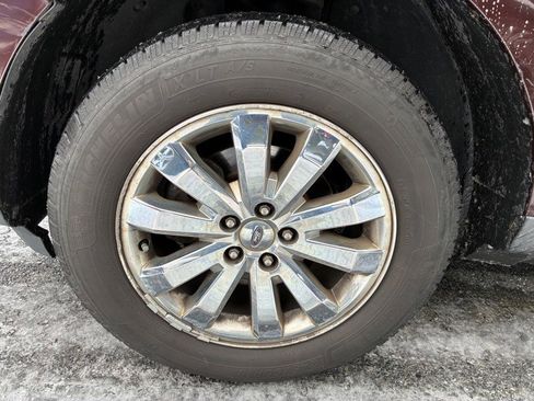 Used 2010 Ford Edge Limited image 17