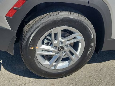 New 2026 Hyundai Tucson SE w/ Tow & Go Package FWD image 30