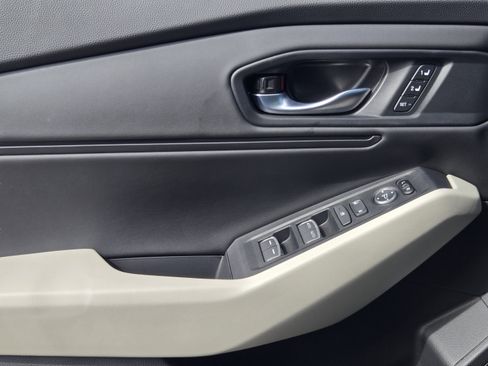 Certified 2026 Honda Accord EX-L image 20