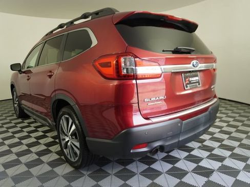 Used 2021 Subaru Ascent Limited w/ Technology Package AWD/4WD image 5