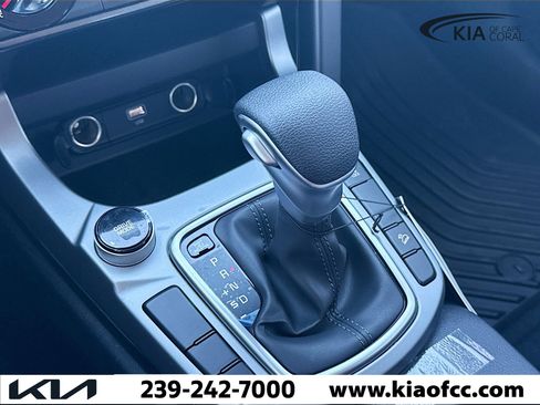 New 2026 Kia Seltos LX image 26